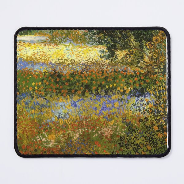 Item preview, Vincent van Gogh art - Vincent van Gogh artwork - Vincent van Gogh painting - Vincent van Gogh artist - Vincent van Gogh portrait designed and sold by Quietreish.