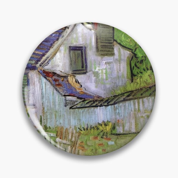Item preview, Vincent van Gogh art - Vincent van Gogh artwork - Vincent van Gogh painting - Vincent van Gogh artist - Vincent van Gogh portrait designed and sold by Quietreish.