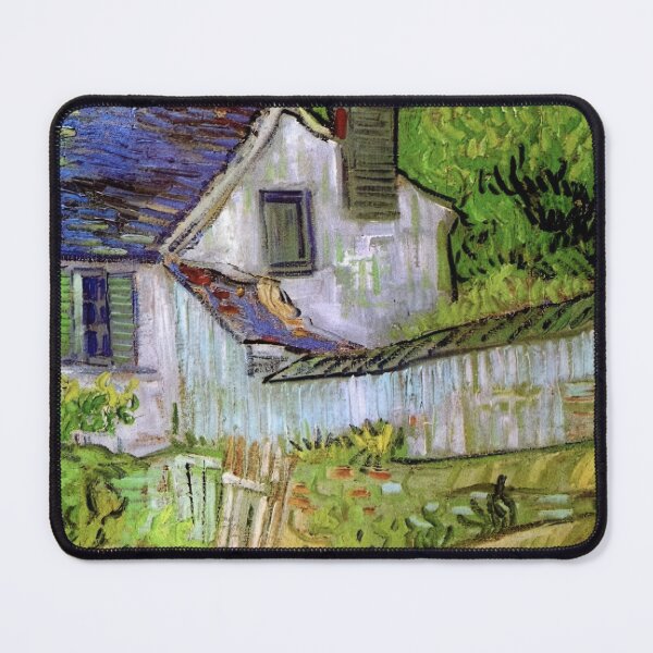 Item preview, Vincent van Gogh art - Vincent van Gogh artwork - Vincent van Gogh painting - Vincent van Gogh artist - Vincent van Gogh portrait designed and sold by Quietreish.