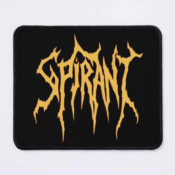 Item preview, Suffocation Logo designed and sold by AzariaAdams174.