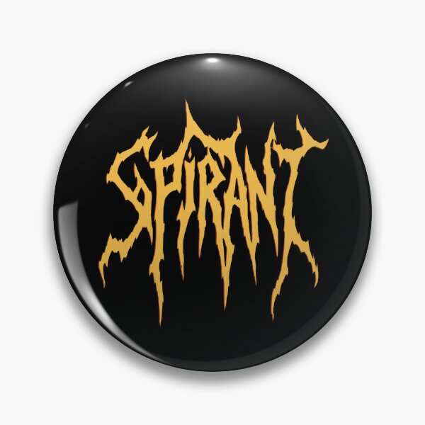 Item preview, Suffocation Logo designed and sold by AzariaAdams174.
