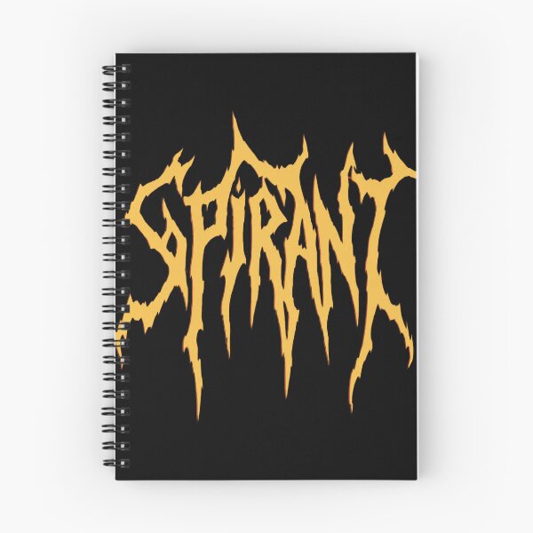 Item preview, Suffocation Logo designed and sold by AzariaAdams174.
