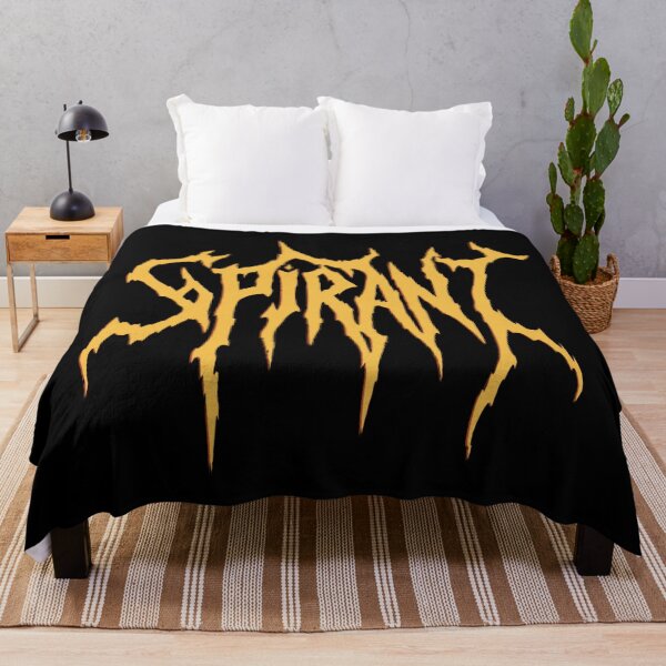 Item preview, Suffocation Logo designed and sold by AzariaAdams174.