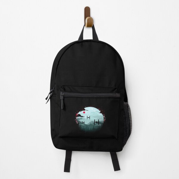 Item preview, Tie Fighters At Dawn designed and sold by DesignerDourado.