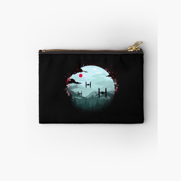 Item preview, Tie Fighters At Dawn designed and sold by DesignerDourado.