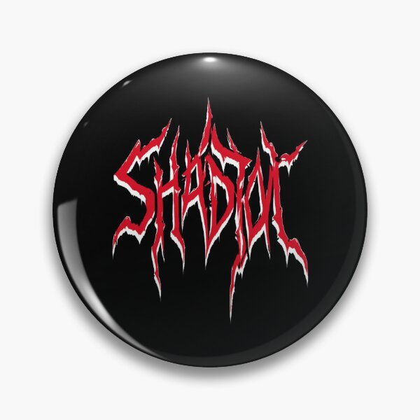 Item preview, Suffocation Logo designed and sold by AzariaAdams174.