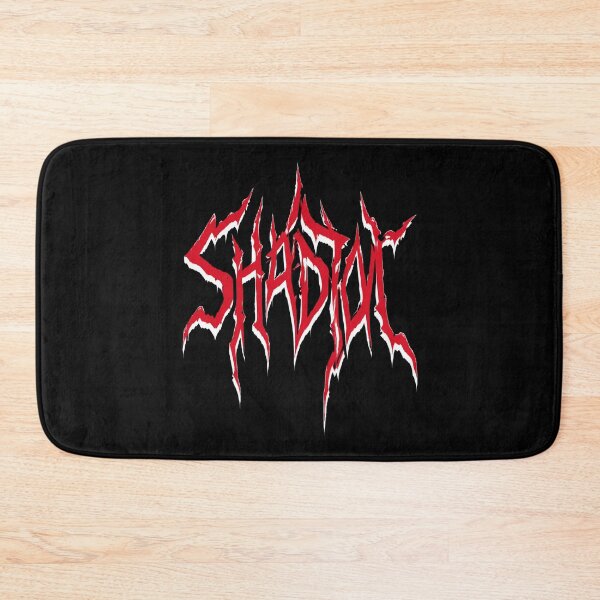 Item preview, Suffocation Logo designed and sold by AzariaAdams174.