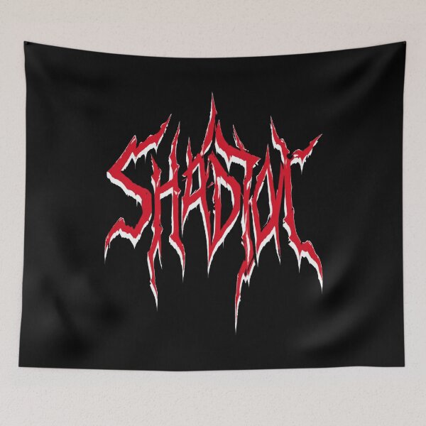 Item preview, Suffocation Logo designed and sold by AzariaAdams174.