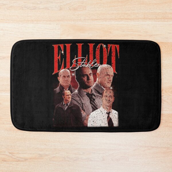 Item preview, Elliot Stabler 90s Movie Vintage designed and sold by RhondaBrenna.