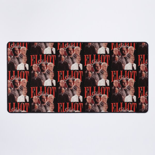 Item preview, Elliot Stabler 90s Movie Vintage designed and sold by RhondaBrenna.
