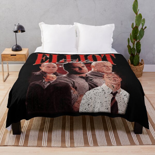 Item preview, Elliot Stabler 90s Movie Vintage designed and sold by RhondaBrenna.