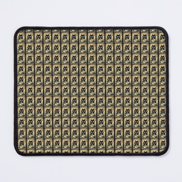 Item preview, Kawaii Ramen Cat Retro Japanese Noodles Artwork designed and sold by Alzasshop.