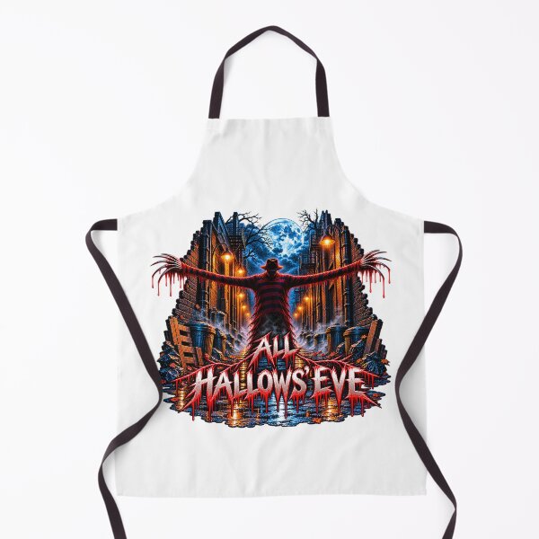 Item preview, All Hallows' Eve designed and sold by JJShirtz.