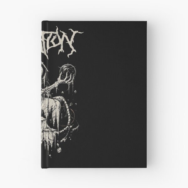 Item preview, Suffocation Death Metal designed and sold by AzariaAdams174.