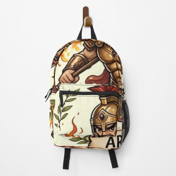 Item preview, Ares • God of War • Mythic Power Series designed and sold by FABIOLART.