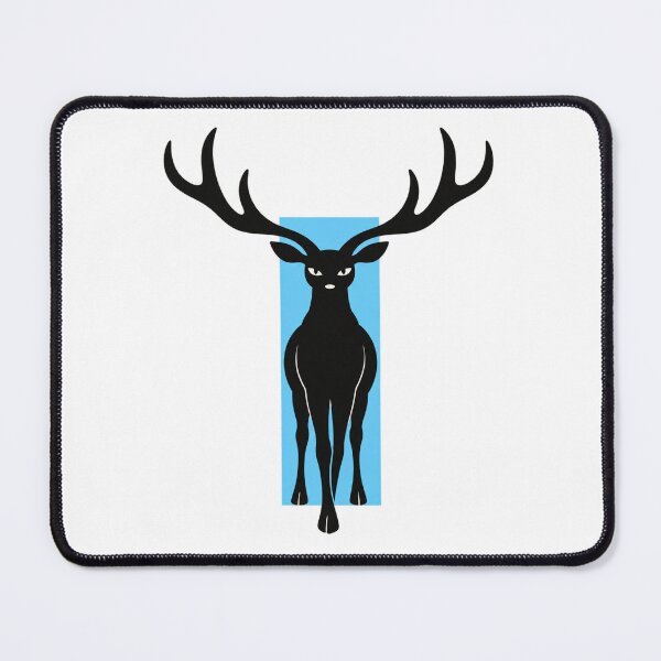 Item preview, Deer with antlers that were much too large designed and sold by Lazenco.