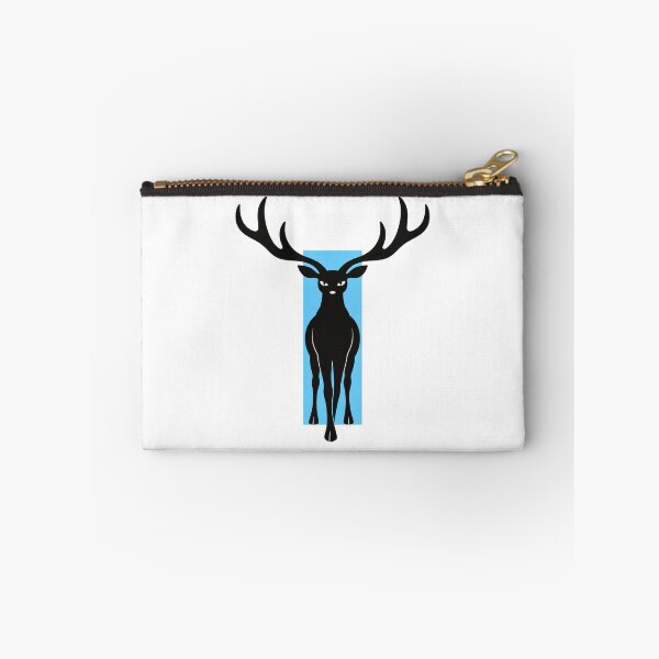 Item preview, Deer with antlers that were much too large designed and sold by Lazenco.