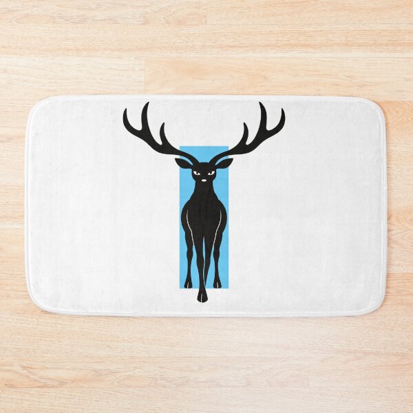 Item preview, Deer with antlers that were much too large designed and sold by Lazenco.