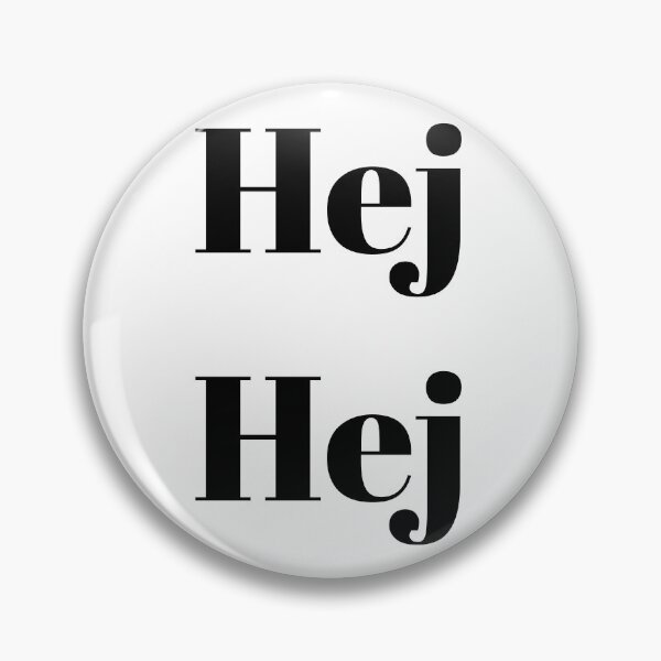Item preview, Hej Hej designed and sold by Designbynorase.