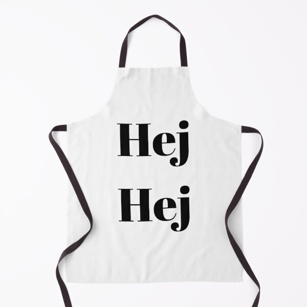 Item preview, Hej Hej designed and sold by Designbynorase.