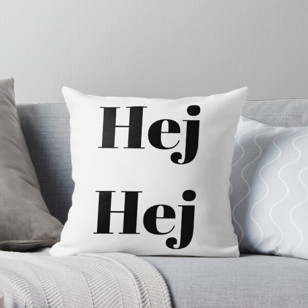 Item preview, Hej Hej designed and sold by Designbynorase.