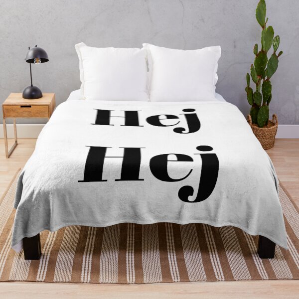 Item preview, Hej Hej designed and sold by Designbynorase.