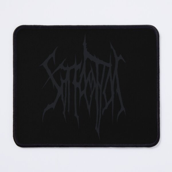 Item preview, Suffocation Logo designed and sold by AzariaAdams174.