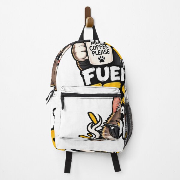 Item preview, Fueled by Jesus and Coffee – Christian Coffee Lover Funny Saying designed and sold by Obinne.