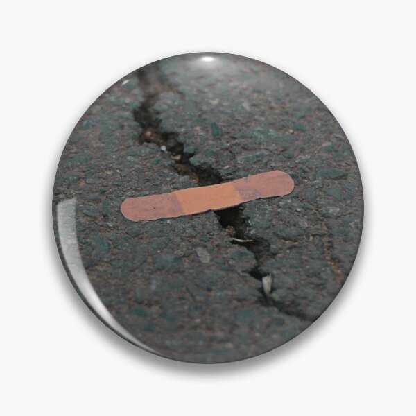 Item preview, Fixed It designed and sold by PicassosParadox.