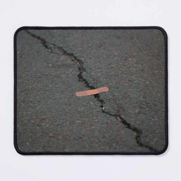 Item preview, Fixed It designed and sold by PicassosParadox.