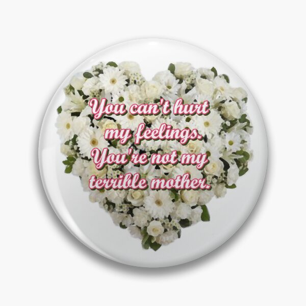 Item preview, Terrible Mother designed and sold by FaithWinne.