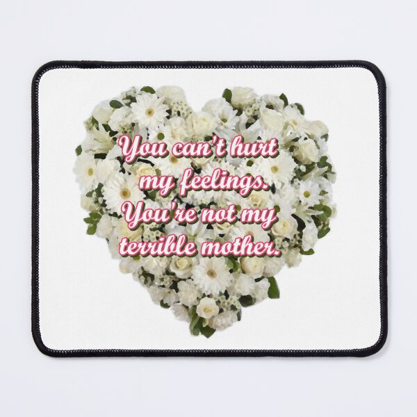 Item preview, Terrible Mother designed and sold by FaithWinne.