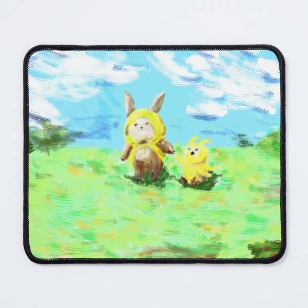 Item preview, Meadow Wanderers | Whimsical Storybook Illustration designed and sold by Pulse-Mxfort.