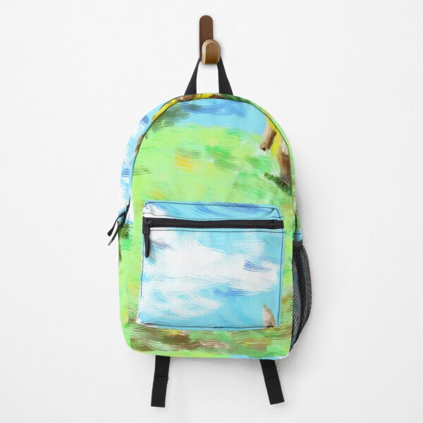 Item preview, Meadow Wanderers | Whimsical Storybook Illustration designed and sold by Pulse-Mxfort.