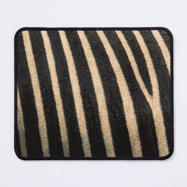 Item preview, Retro Zebra Print designed and sold by CCWorkfloor.