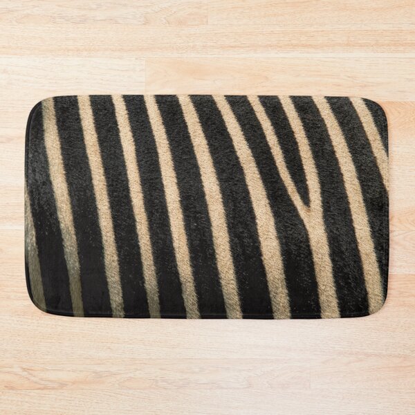 Item preview, Retro Zebra Print designed and sold by CCWorkfloor.