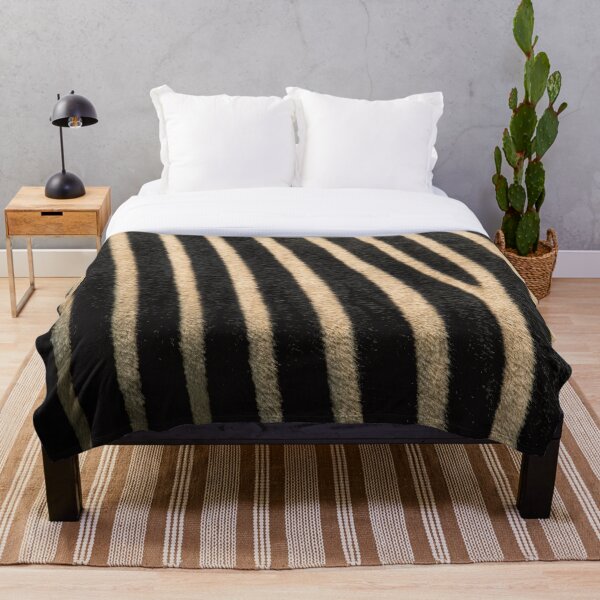 Item preview, Retro Zebra Print designed and sold by CCWorkfloor.