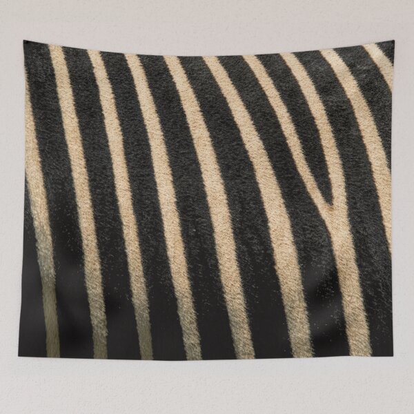 Item preview, Retro Zebra Print designed and sold by CCWorkfloor.
