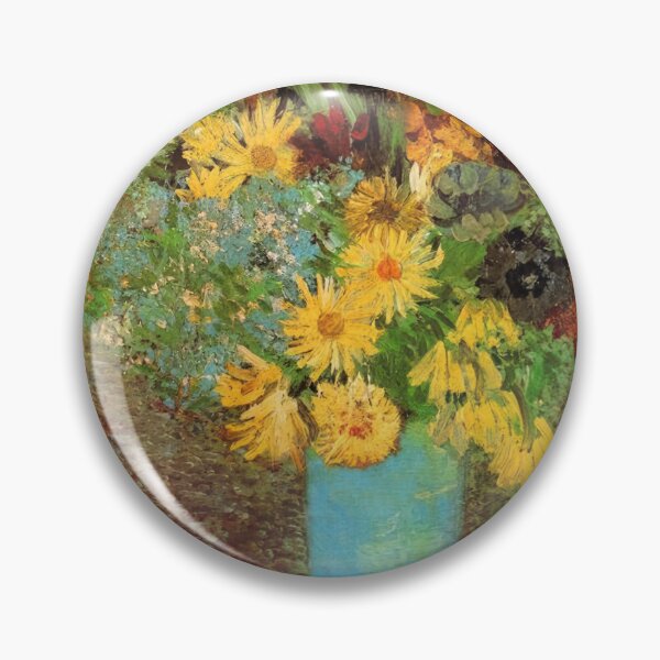 Item preview, Vincent van Gogh art - Vincent van Gogh artwork - Vincent van Gogh painting - Vincent van Gogh artist - Vincent van Gogh portrait designed and sold by Quietreish.