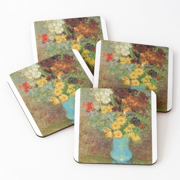 Item preview, Vincent van Gogh art - Vincent van Gogh artwork - Vincent van Gogh painting - Vincent van Gogh artist - Vincent van Gogh portrait designed and sold by Quietreish.