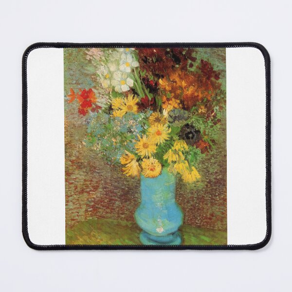 Item preview, Vincent van Gogh art - Vincent van Gogh artwork - Vincent van Gogh painting - Vincent van Gogh artist - Vincent van Gogh portrait designed and sold by Quietreish.