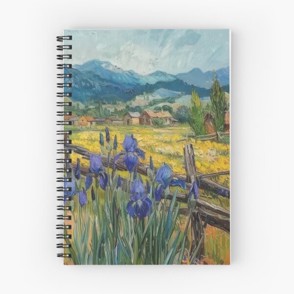 Item preview, Arte de Vincent van Gogh - Obra de arte de Vincent van Gogh - Pintura de Vincent van Gogh - Artista Vincent van Gogh - Retrato de Vincent van Gogh designed and sold by Quietreish.
