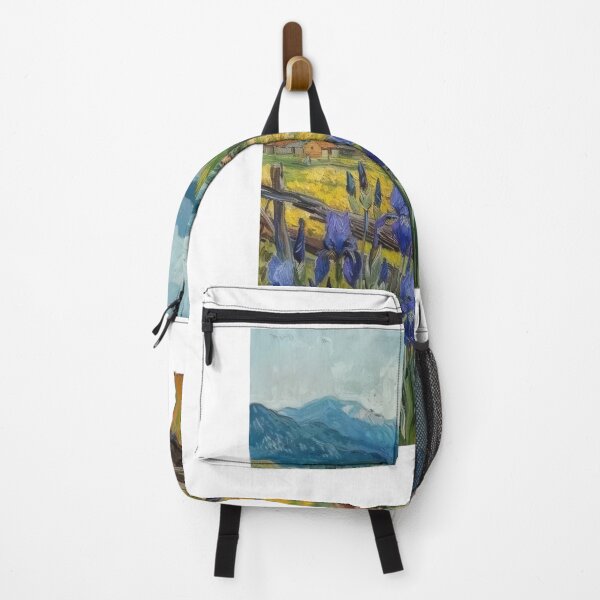Artikelvorschau, Kunst von Vincent van Gogh – Gemälde von Vincent van Gogh – Porträt von Vincent van Gogh entworfen und verkauft von Quietreish.
