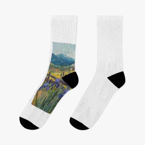 Item preview, Vincent van Gogh art - Vincent van Gogh artwork - Vincent van Gogh painting - Vincent van Gogh artist - Vincent van Gogh portrait designed and sold by Quietreish.