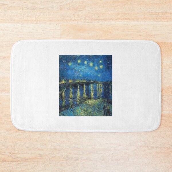 Item preview, Vincent van Gogh art - Vincent van Gogh artwork - Vincent van Gogh painting - Vincent van Gogh artist - Vincent van Gogh portrait designed and sold by Quietreish.