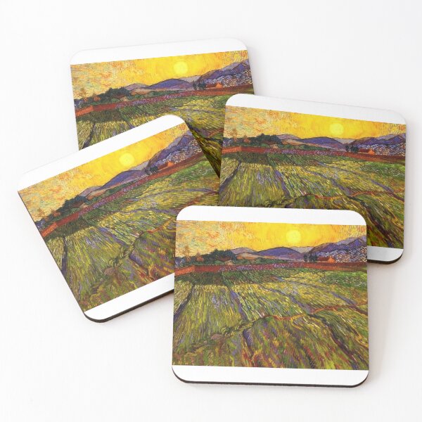 Item preview, Vincent van Gogh art - Vincent van Gogh artwork - Vincent van Gogh painting - Vincent van Gogh artist - Vincent van Gogh portrait designed and sold by Quietreish.