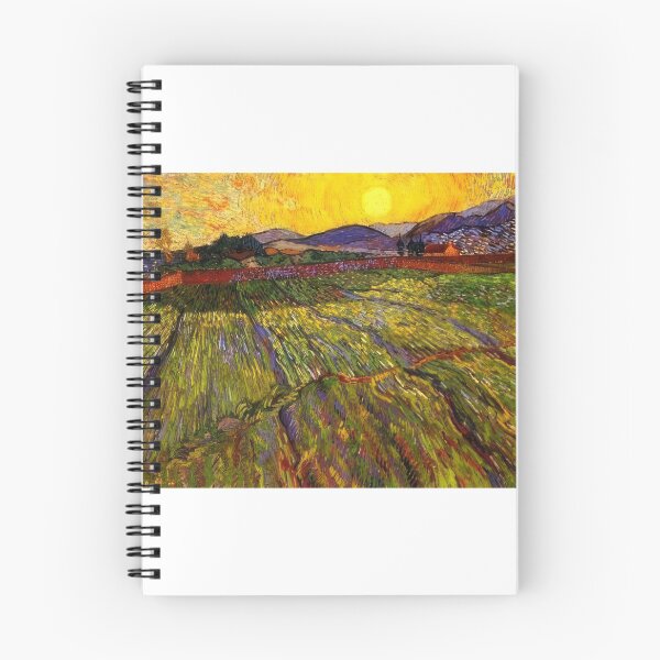 Item preview, Vincent van Gogh art - Vincent van Gogh artwork - Vincent van Gogh painting - Vincent van Gogh artist - Vincent van Gogh portrait designed and sold by Quietreish.