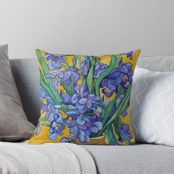 Item preview, Vincent van Gogh art - Vincent van Gogh artwork - Vincent van Gogh painting - Vincent van Gogh artist - Vincent van Gogh portrait designed and sold by Quietreish.