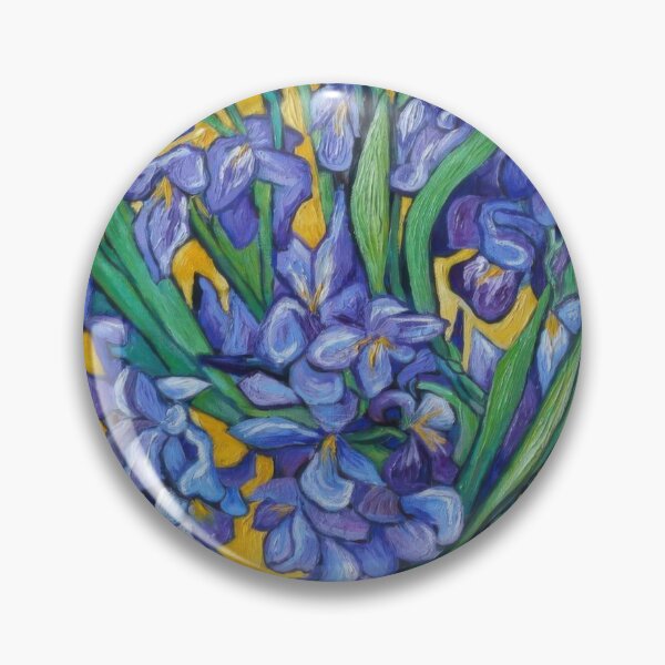 Item preview, Vincent van Gogh art - Vincent van Gogh artwork - Vincent van Gogh painting - Vincent van Gogh artist - Vincent van Gogh portrait designed and sold by Quietreish.