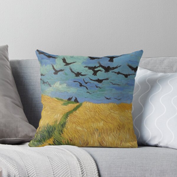 Item preview, Vincent van Gogh art - Vincent van Gogh artwork - Vincent van Gogh painting - Vincent van Gogh artist - Vincent van Gogh portrait designed and sold by Quietreish.